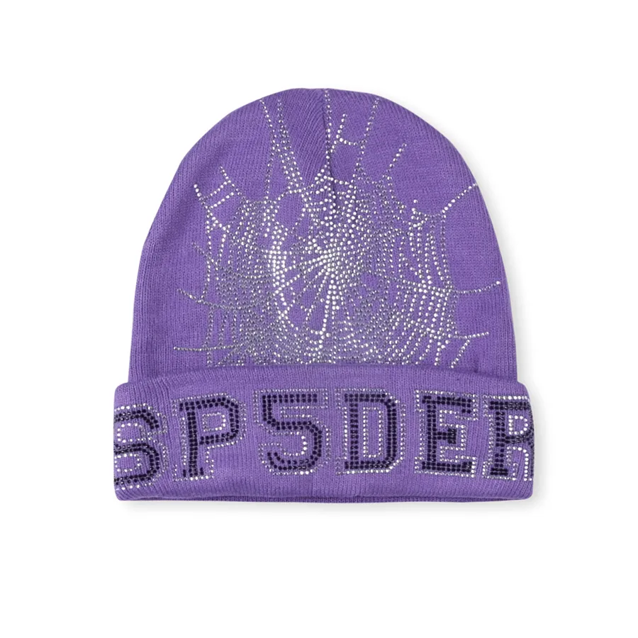 2 Cappelli Invernali Per Coppie - Berretto A Maglia Con Scritta King & Queen, Morbido E Caldo, Unisex