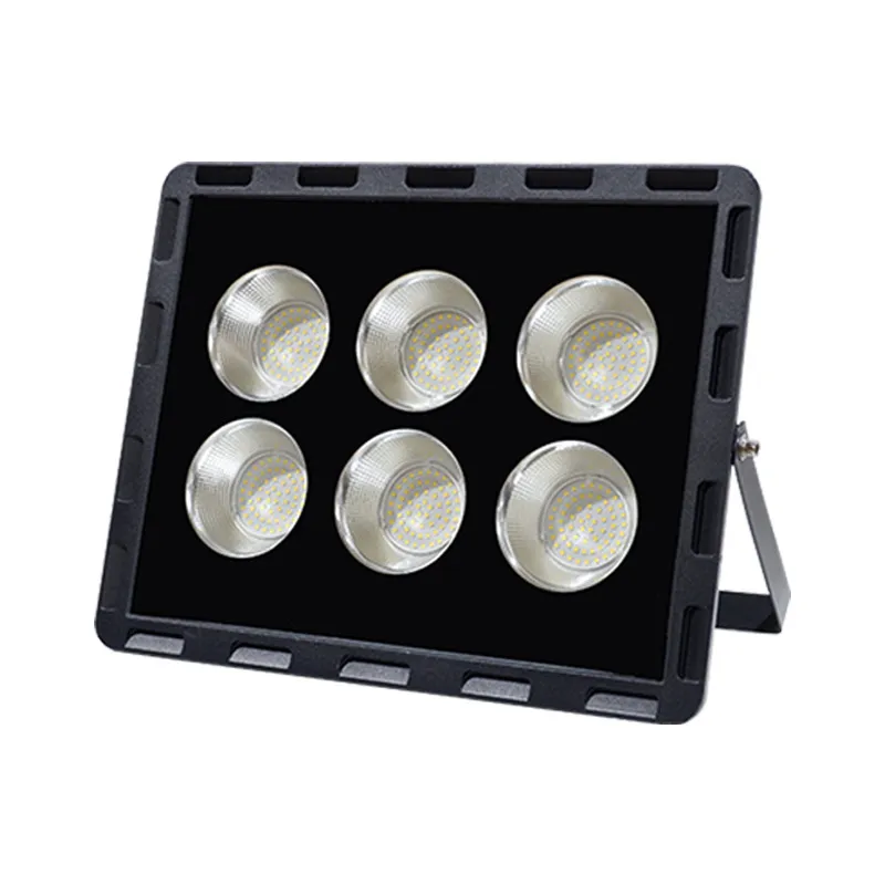 200W 300W 400W 500W 600W LED Floodlights Outdoor Projector Flood Garden Lights Waterproof Spotlight 110V 220V