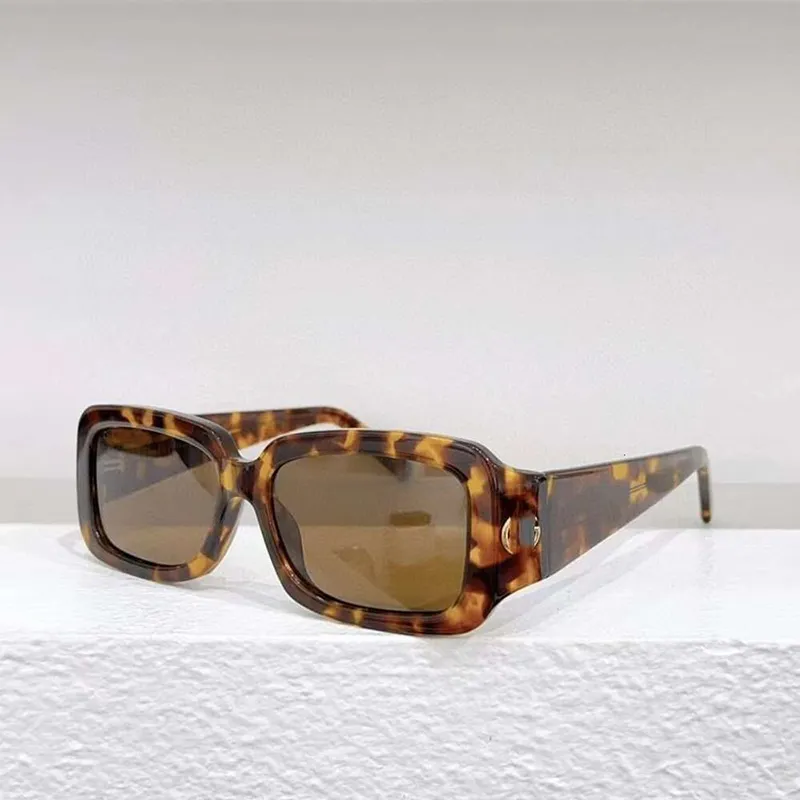 Erkekler için Güneş Gözlüğü Moda Açık Moda Dış Mekan Zamansız Klasik Stil Gözlük Retro Unisex Gkgles Sport Sürüş Çoklu Stil Tonları GG1403S Kutu Çerçeve Lunette