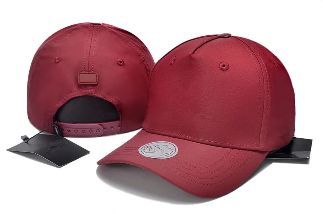 Capas De Beisebol De Grife: Lexurie Lettre Mesh Visor Caps Para