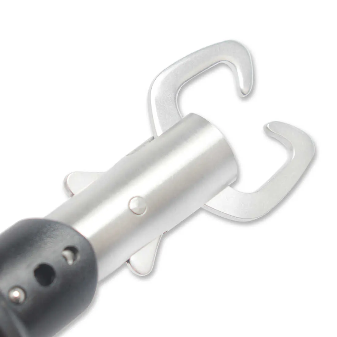 Fish Lip Gripper Professional Fish Holder Stainless Steel Gripper Fish Lip  Grip Tool From 5,91 €