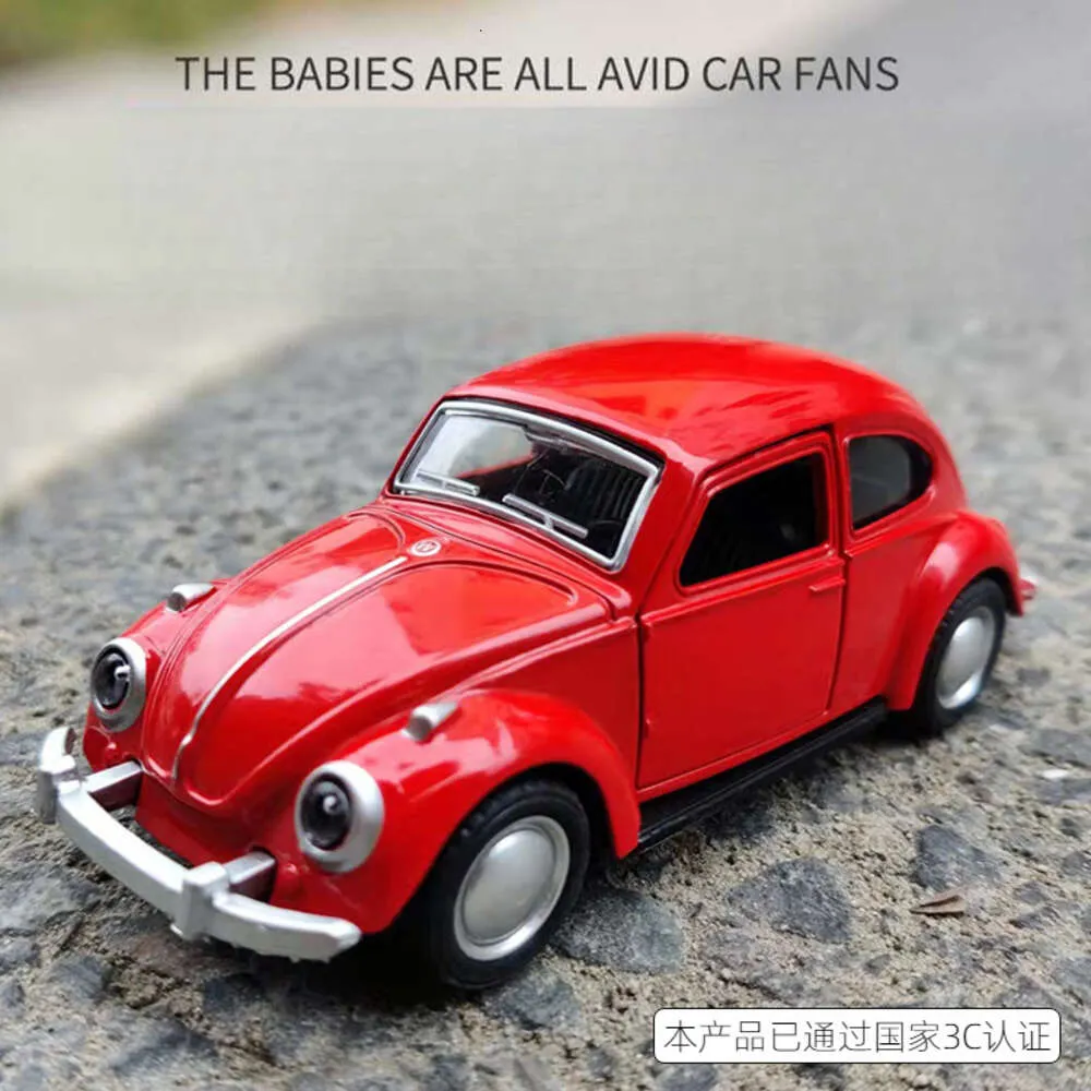 Alloy Model, Vintage Armor, Children's Toy, Back Door, Power Car, Cake, Baking Decoration, Car Ornaments, Female