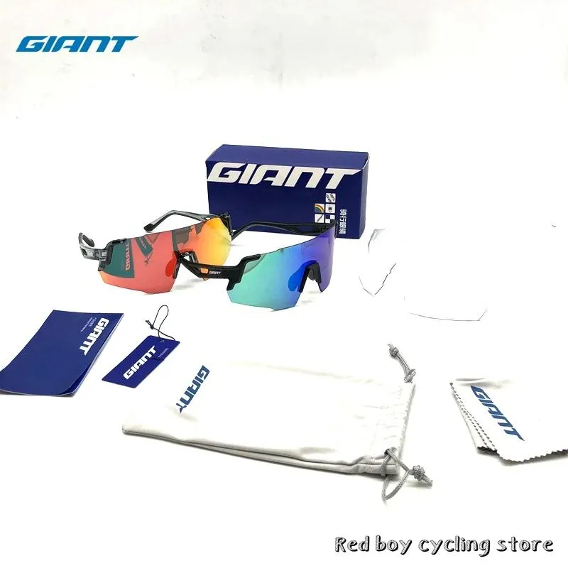 サングラスNewgiant Cycling Polarized/Photochromic Sports Glasses GDAC2 VERTEX ROAD MTBバイクアイウェアアンティオイルサングラス