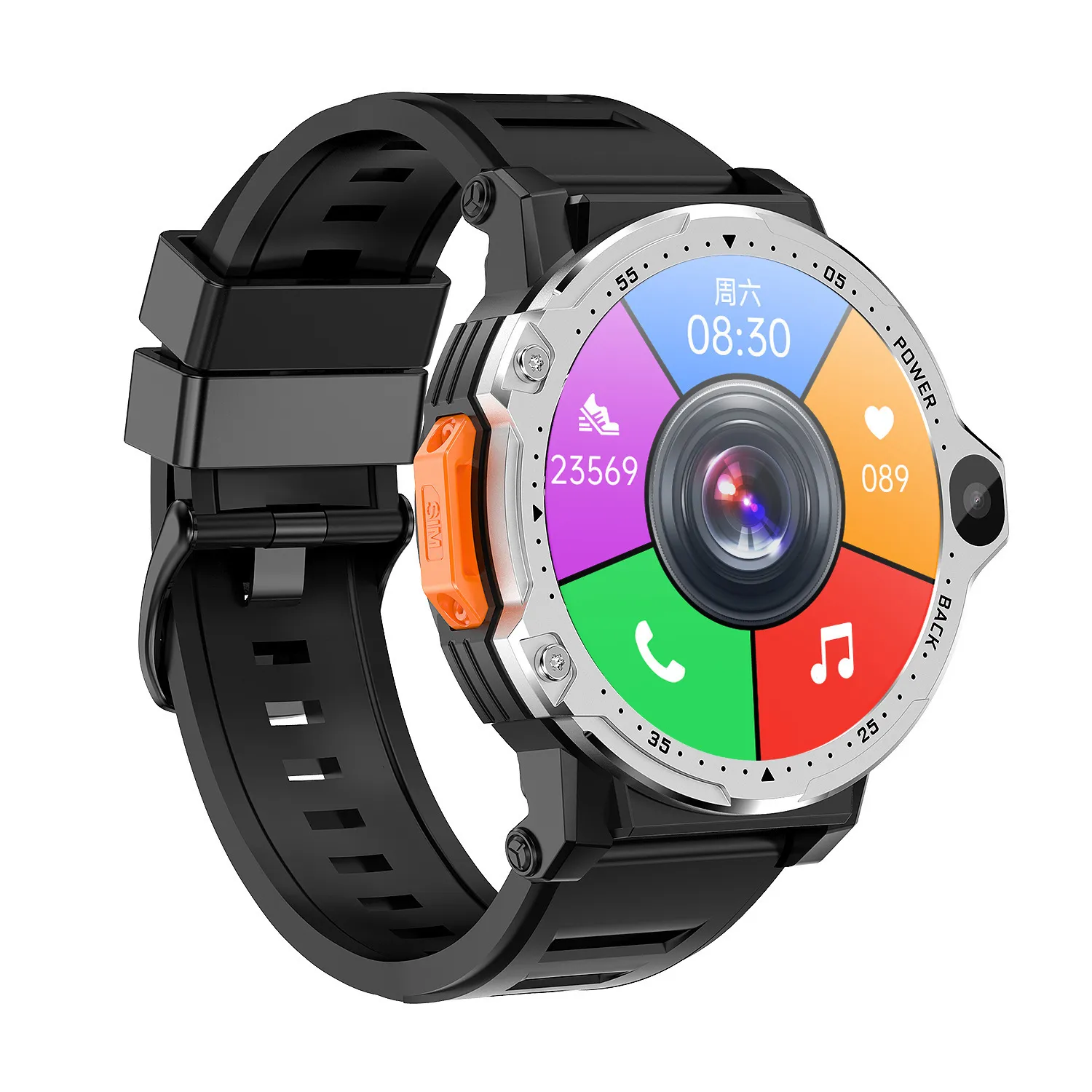 Q99 smartwatch review sale