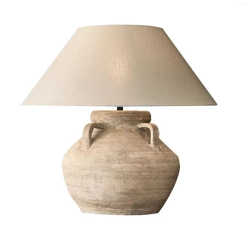 Vases Old Table Lamp With Ceramic Base Manufacturer For Bed Room