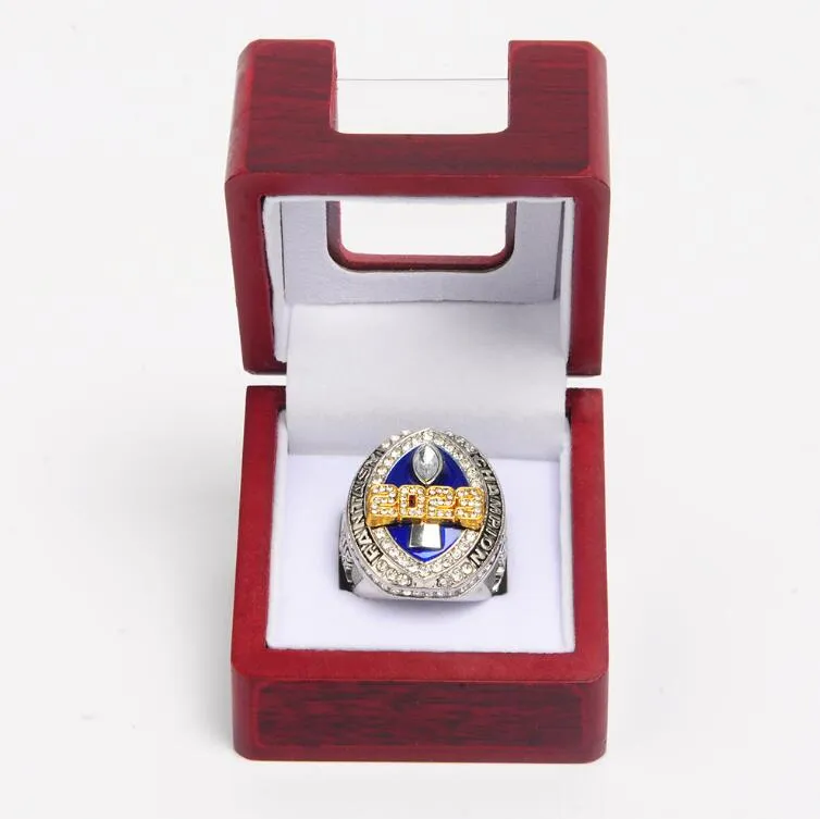 2023 FFL Fantasy Football Championship Ring voor mannen Populaire Ring Ffl Drop Delivery Sieraden Ring Dhfxee