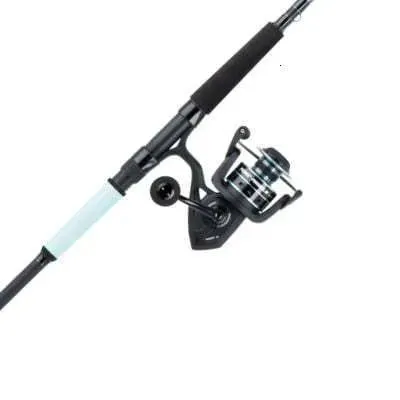 Combo Fishing Accessories Penn 7 Pursuit Iii Le Rod and Reel Spinning Combo Ships From Us 2301071