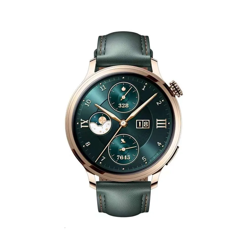 Original New Honor Watch 4 Pro Smartwatch With 1.5 Inch AMOLED Display E  SIM Support 480mAh Long Battery Life Sports From Hip_hop_trend888, $72.37