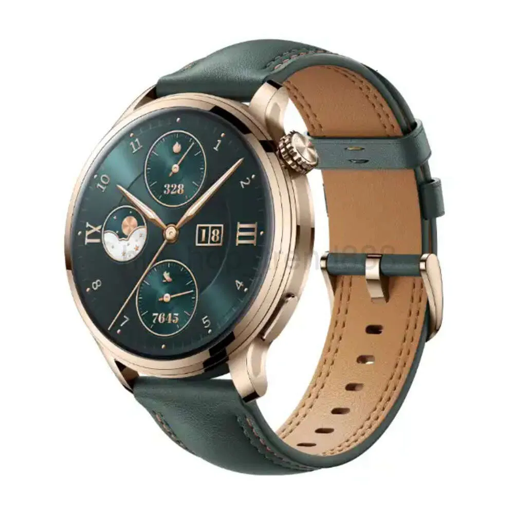 Huawei honor hotsell watch 4