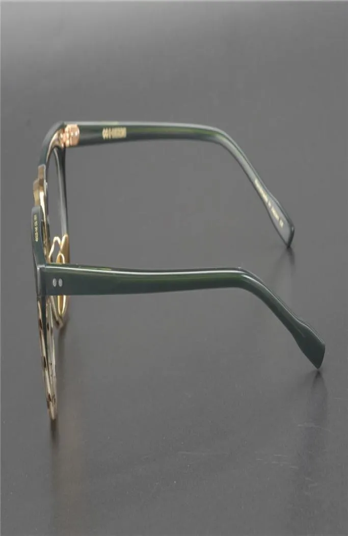 WholeMen Brilmontuur Vrouwen Bril Helder Glas Merk Helder Transparant Optische Bijziendheid Brillen oculos de grau8862292