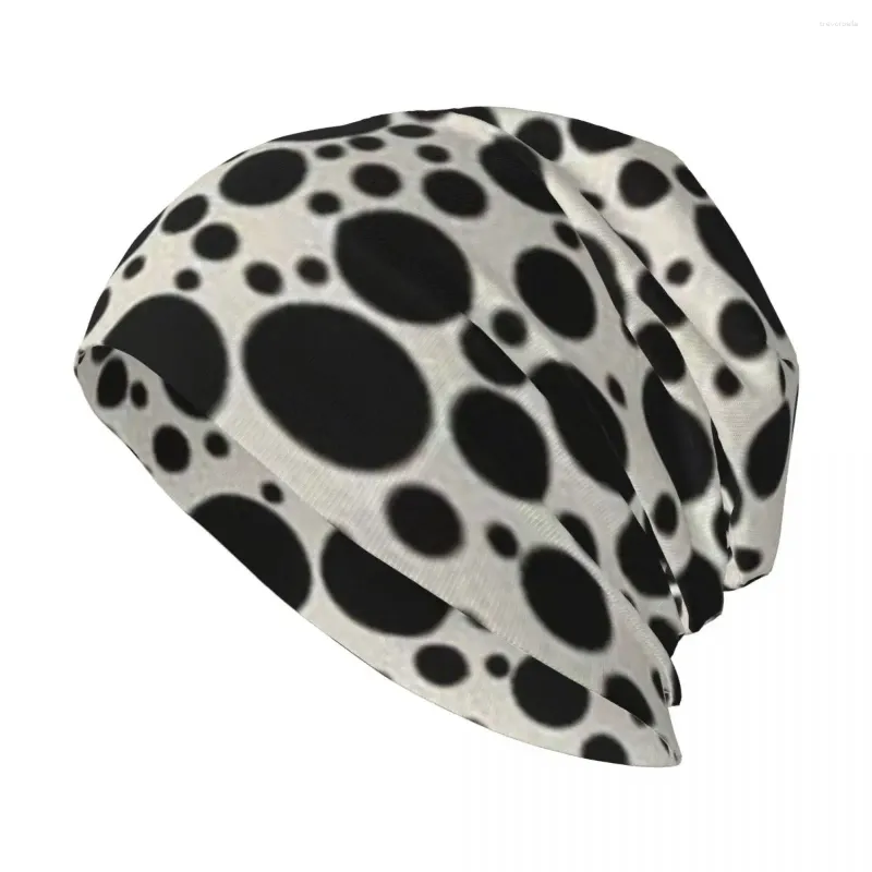 Berets Moderne Tokyo 1998 – Yayoi Kusama Strickmütze Luxus Herren Damen Strand Herren