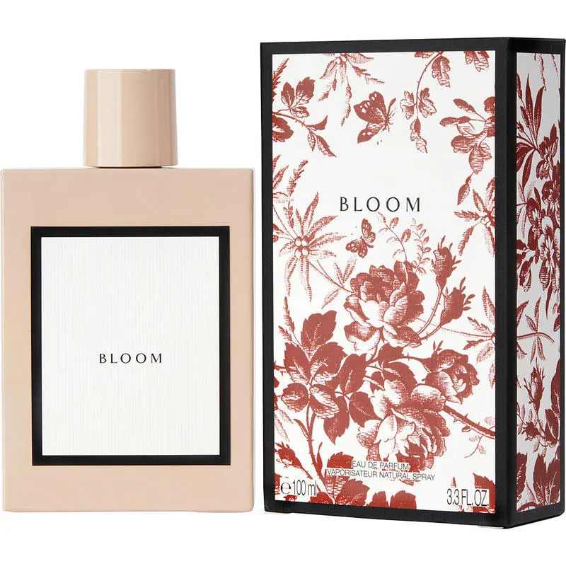 Luxurybrandholdings Next Floral Bloom Eau De Parfum Floral Bloom