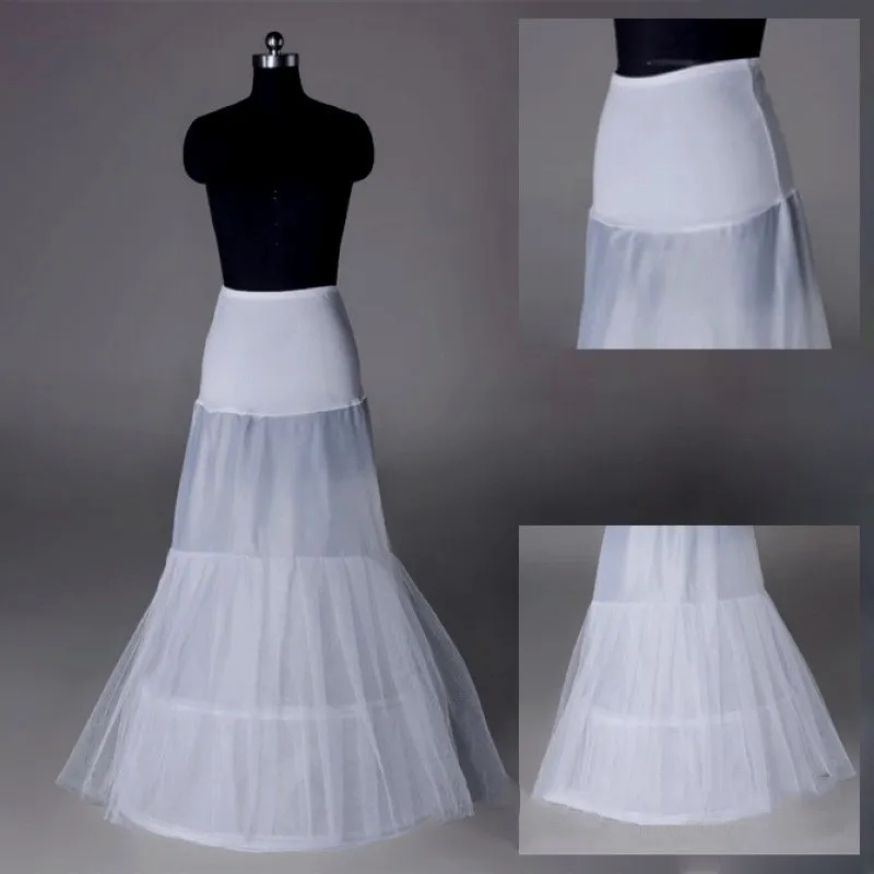 Peticatoats Fisplate Petticoats Underskirt Bridal Akcesoria