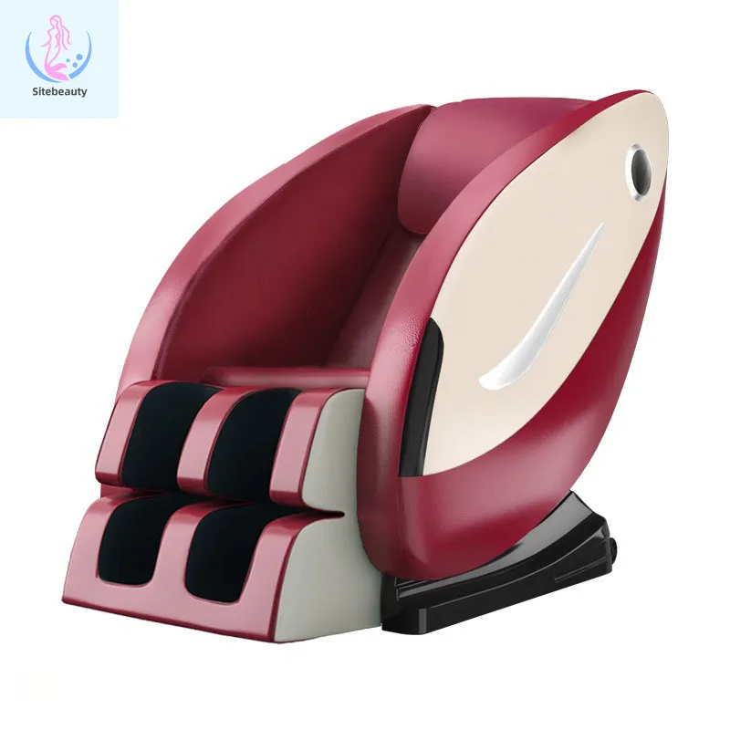 electric massage chair full body luxury office