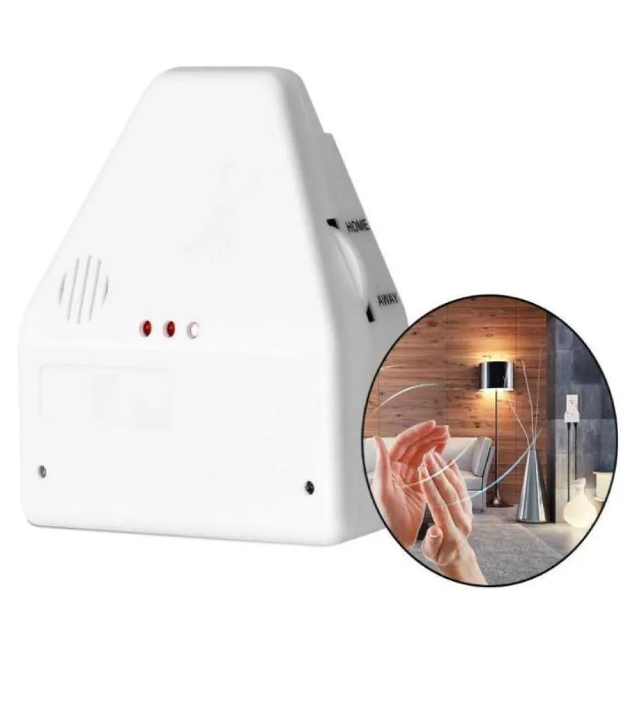 Smart Home Control Universal Clapper Sound Activated Switch On Off Clap Gadget Chambre Cuisine Lumière Électronique K7R28220076
