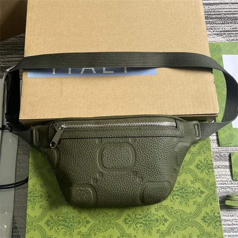 Coach west belt bag sale