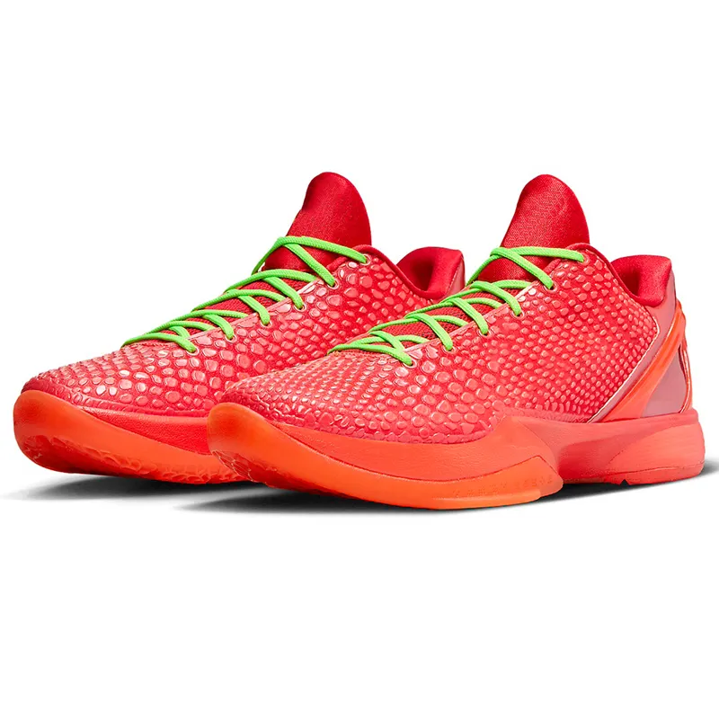 kobe 6 mens