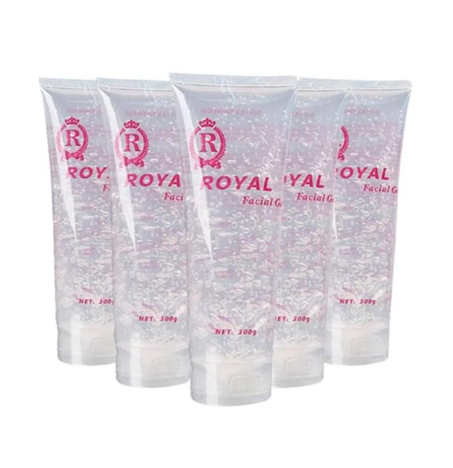 300g Ultrasone Koude Koele Gel Accessoires Onderdelen Voor Cavitatie Lipo Lichaam Afslanken ontharing gel1477454