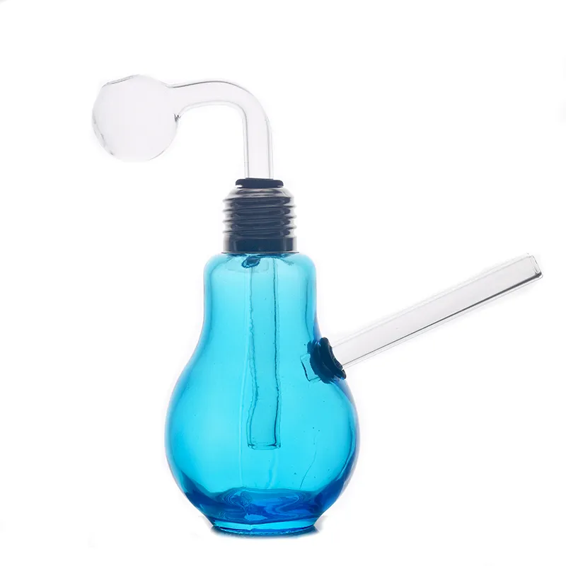 Großhandel Hot Selling Dab Rig Glas Bong Shisha Bubbler Rauchen Wasserpfeifen mit dicken Pyrex Clear Heady Downstem Recycler Ash Catcher Bongs zum Rauchen Perfekt