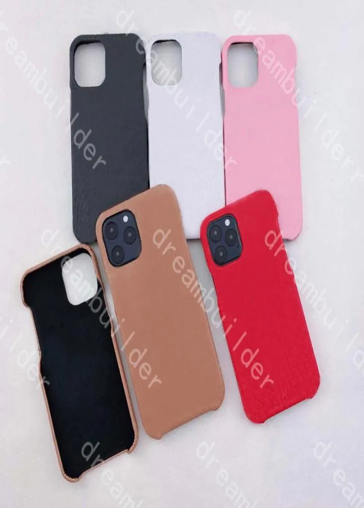 One Piece Fashion Phone Cases For iPhone 14 pro max 12 13 14 PLUS mini 11 X XS XR XSMAX 7 8 PLUS PU leather designer case6563259