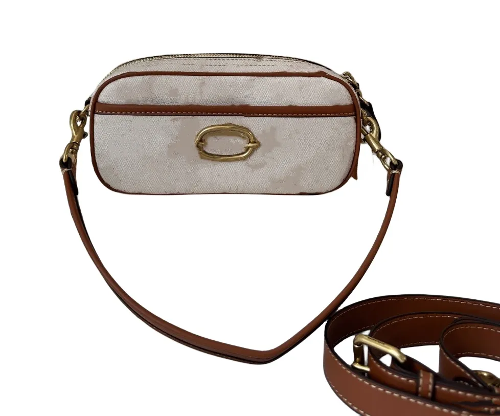 Bolso de lujo bolso axila Bolso Badesigner g para mujer bolso bandolera bolso de hombro Bolso vagabundo de cuero genuino Bolso vagabundo Cartera con patrón de cocodrilo 22 CM