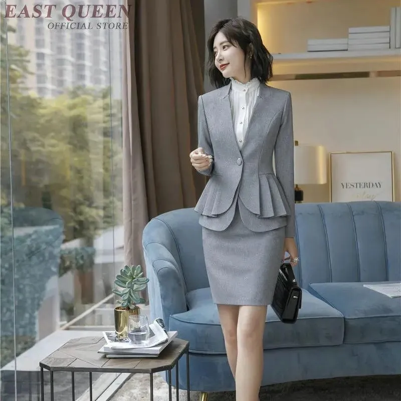 Ropa de oficina mujer 2019 hot sale