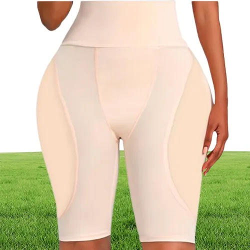 Hip Pads for Women Fake Butt Padded Underwear Enhancer Shapewear Lifter Pad  Panties Shaper Shorts for Lady : : Clothing, Shoes & Accessories