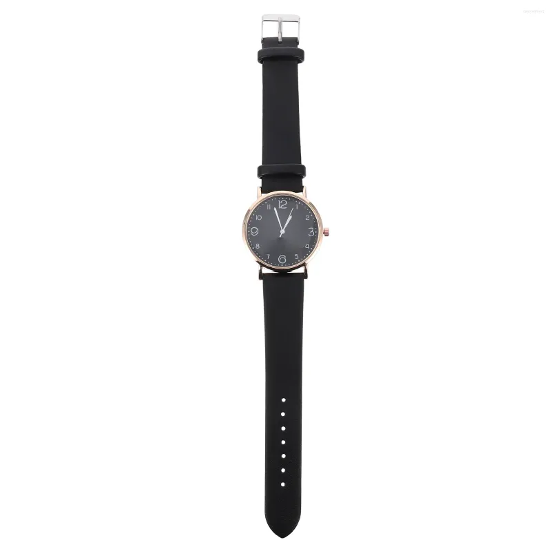 Armbandsur Drop Watch Woman Ladies Watches For Women Women Mirror Material: Vanligt glas kortfattat