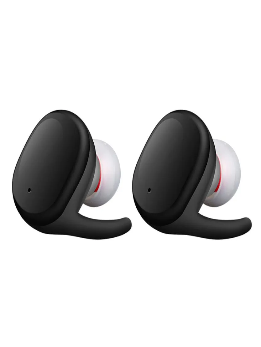 Professional Waterproof Touch Sport Wireless Earbuds TWS Mini Bluetooth Earphone with Power Storage Headphone For IOS Android Head9685979