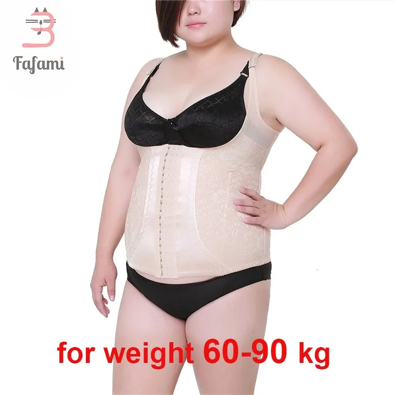 Plus Size Postpartum Girdle Maternity Corsets Waist Shaper Modeling Belt for Pregnant Body