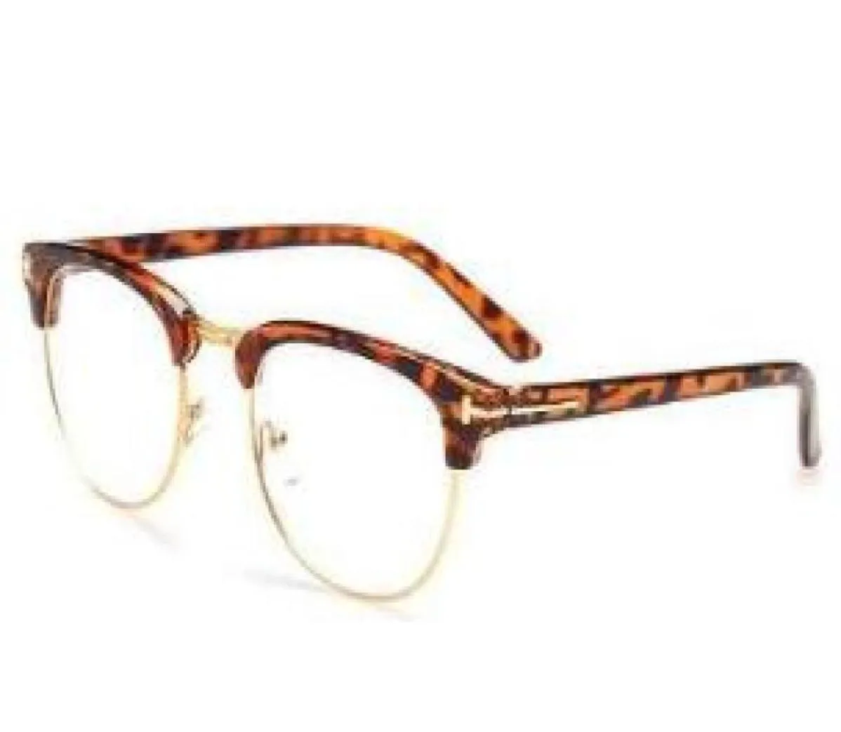 LuxuryJames Bond Men Brand Designer Sun Glasses Femmes Super Star Celebrity Driving Sunglasses Tom for Men Eyeglass8729818