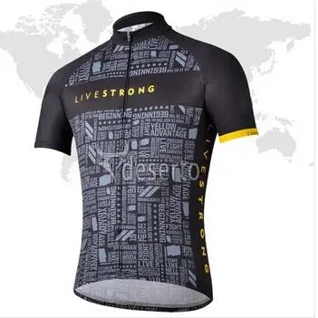 Conjuntos al por mayorNueva Jersey de ciclismo transpirable/Ropa de bicicleta de secado rápido de verano Jerseys de ciclo deportivo Ciclismo Pro MTB Ropa de bicicleta Ropa C