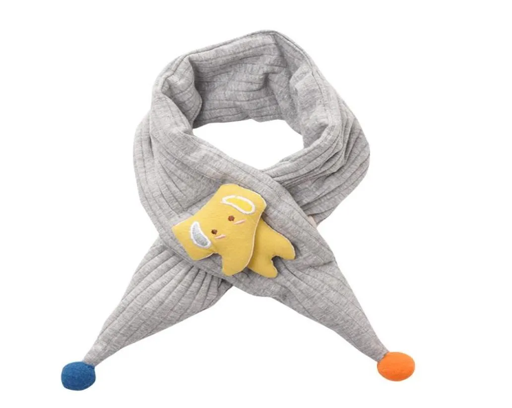 STRUZZO Cartone Animato Animale Sciarpa Autunno Inverno Nuovo Stile Tenere Al Caldo Peluche Fazzoletto da Collo Bambino Bambini Moda Sciarpe di Pelliccia Gift8526396