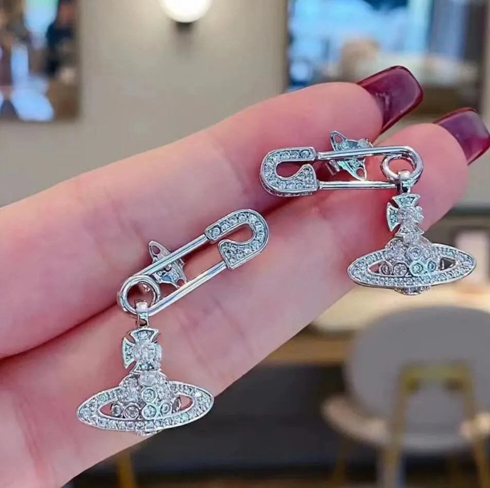 Clover earrings new arrivals