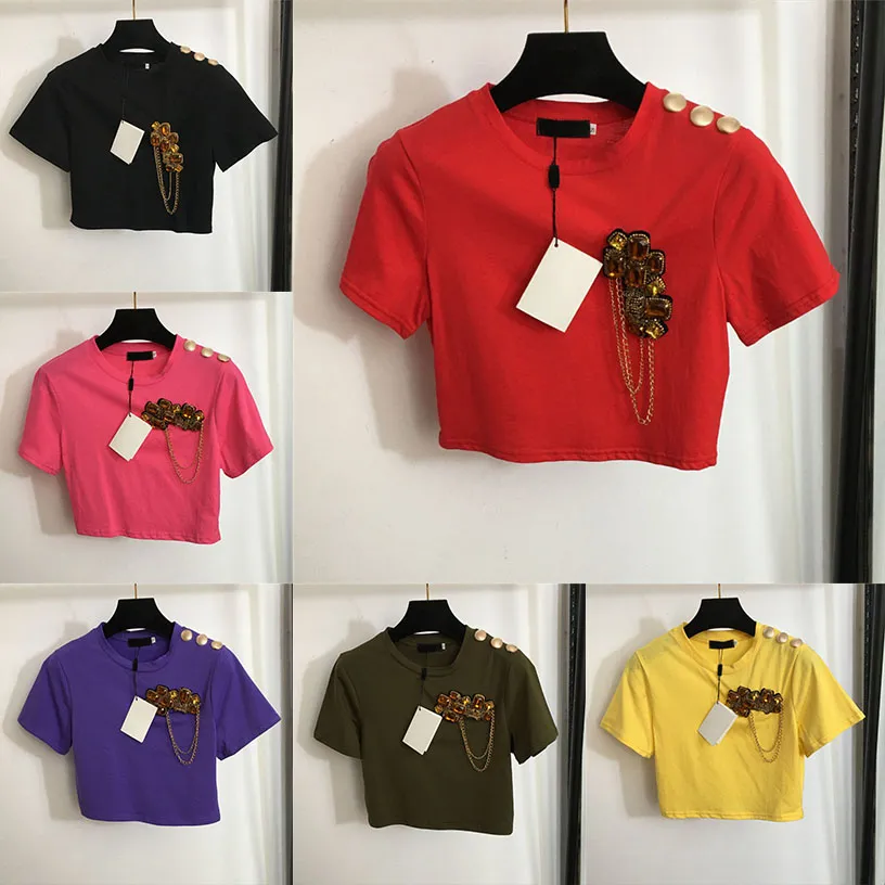 womens embellished tshirts