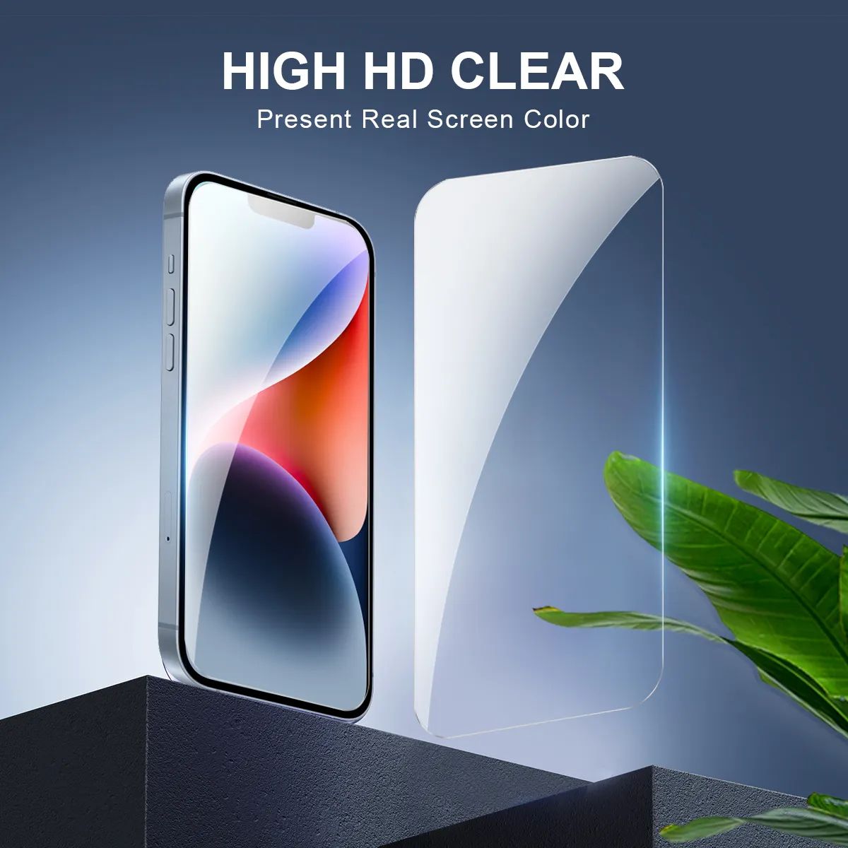 High Quality Market tempered film for iPhone 15 14 13 12 11 Pro Max XS XR Tempered Glass for iPhone 7 8 Plus LG stylo 6 Toughened Film 0.33mm Screen Protector with Retail Box