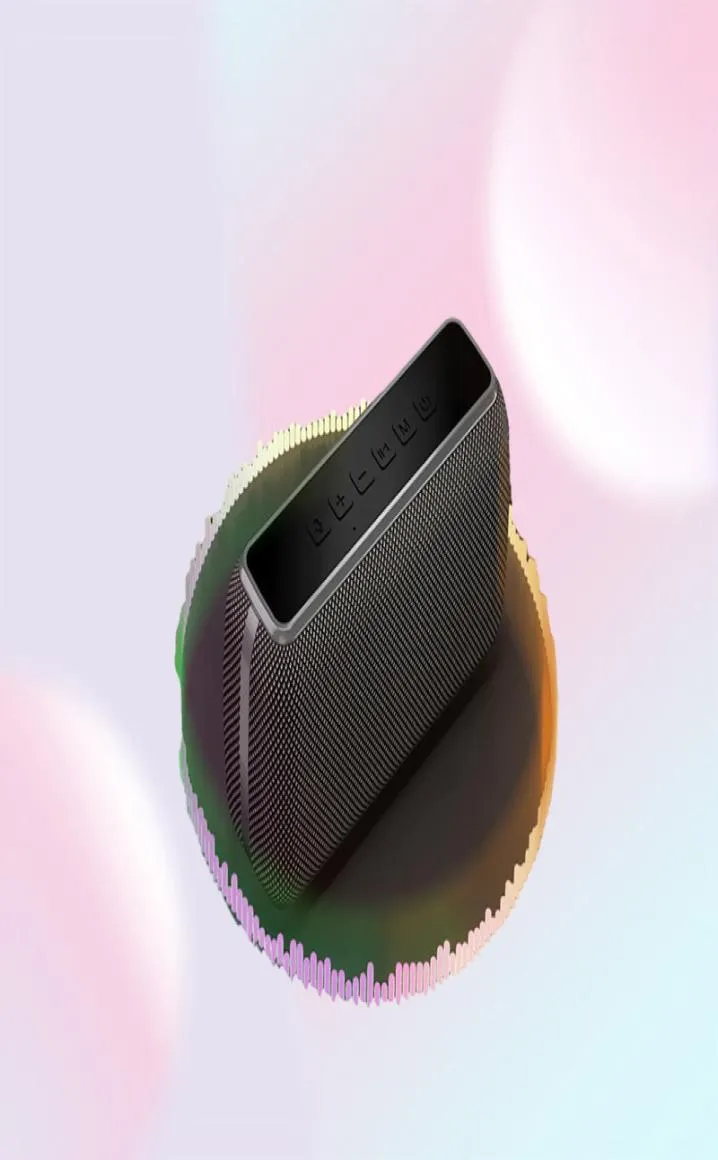 XDOBO X8 60 W Krachtige draagbare Bluetooth-luidspreker Diepe baskolom TWS Stereo Subwoofer Soundbar Boombox Ondersteuning TF-kaart AUX6247115