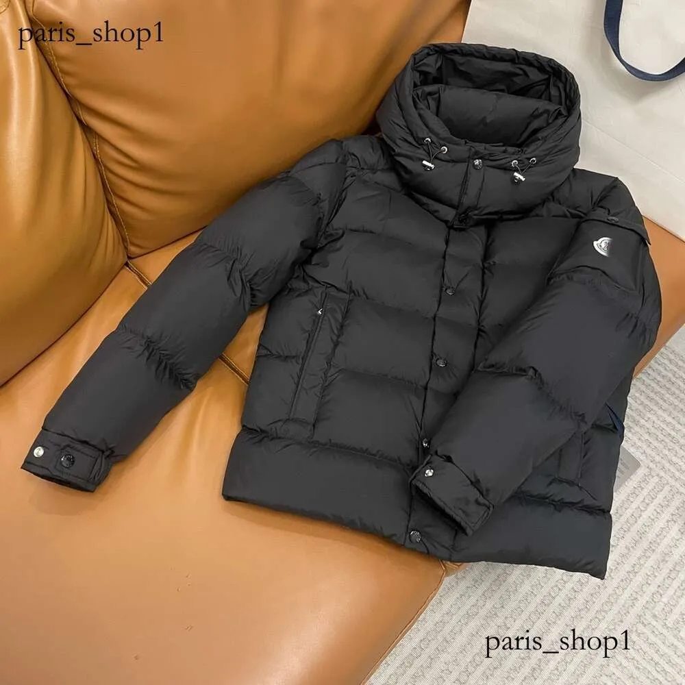 Herrenjacke, Daunenparkas, Mäntel, Pufferjacken, Bomber-Wintermantel mit Kapuze, Tops, Windjacke, asiatische Größe S-5XL 379