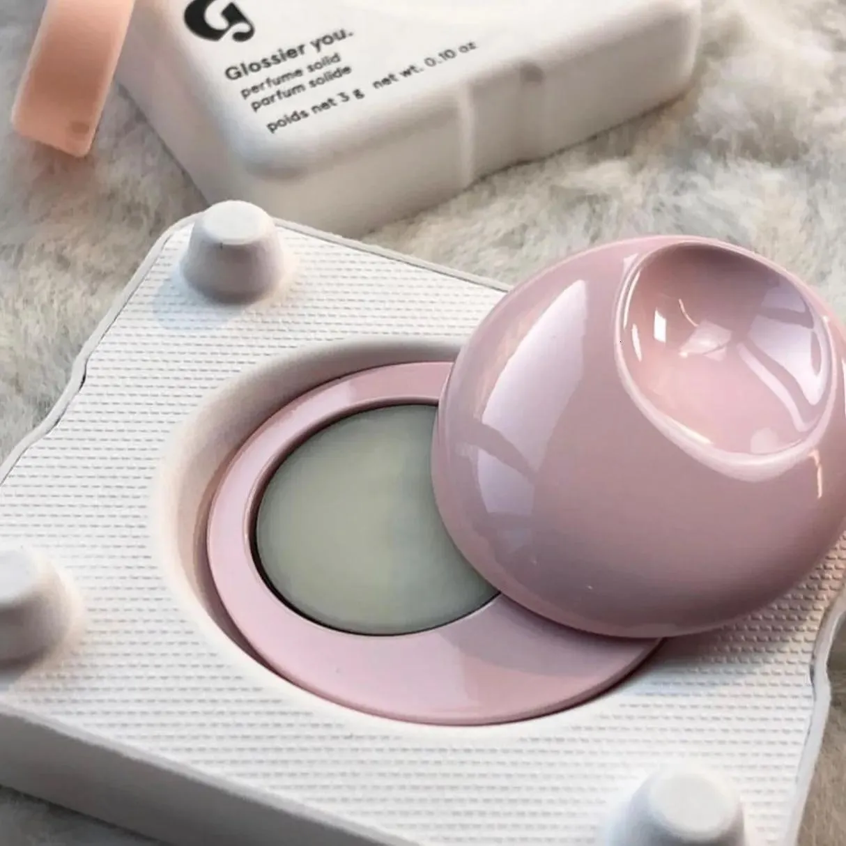 Glossier You Solid Perfume: A Guide for SME Retailers