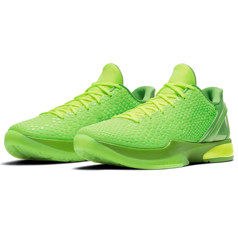Kobe shop 8 grinch