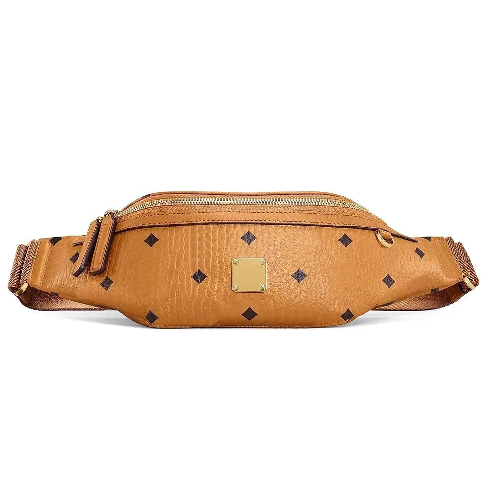 Bags Luxurys MC Fanny Pack Crossbody Bum Bag Wallets Designer Totes