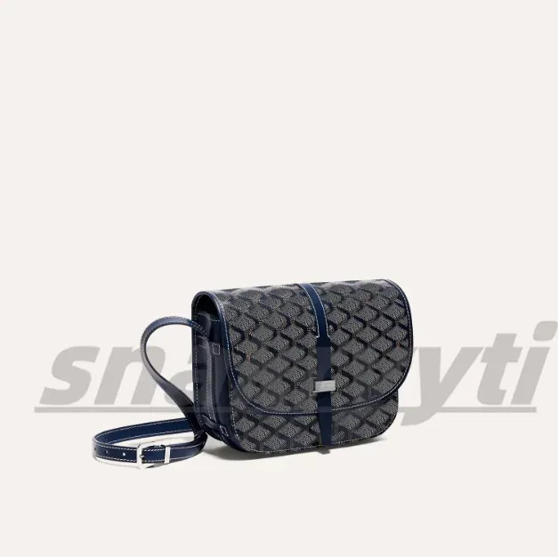 Borse a busta Messenger di alta qualità borsa e borsetta Totes Designer di lusso Pochette da donna Cross Body da uomo Sling Borsa da sera postino a spalla