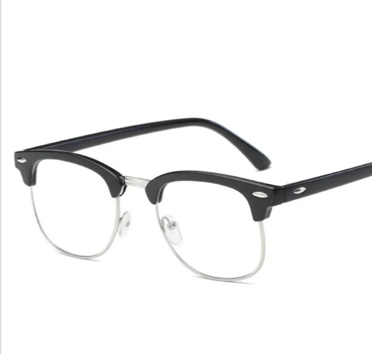 Vision Blue Light Shield Computer ReadingGaming Glasögon 00 Förstoring Låg färg Distortion AntiBlueray Eye Glass A1681832738