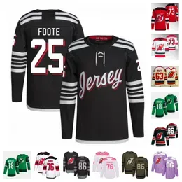 50 Nico Daws 6 John Marino 35 Cory Schneider Hockey Jersey Customize stitched Jersey 56 Erik Haula 88 Kevin Bahl 42 Curtis Lazar 73 Tyler Toffoli men women youth