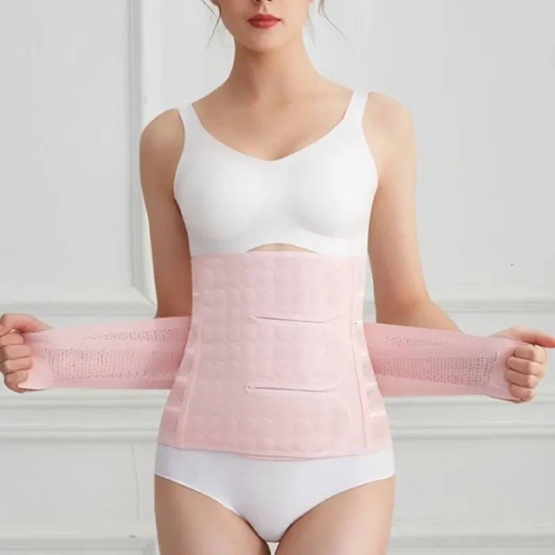 Postpartum Girdle Maternity Slimming Bandage Body Recovery