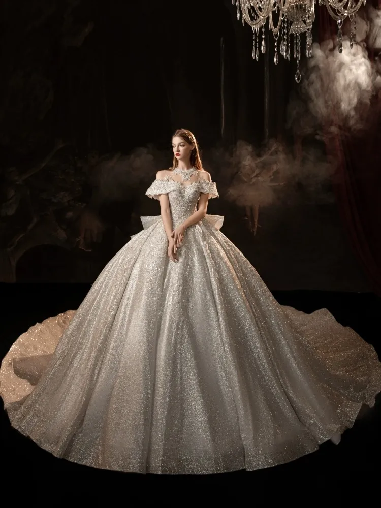 Evening Gown Gown Under 5000 Formal Dress Wedding Dresses $5000