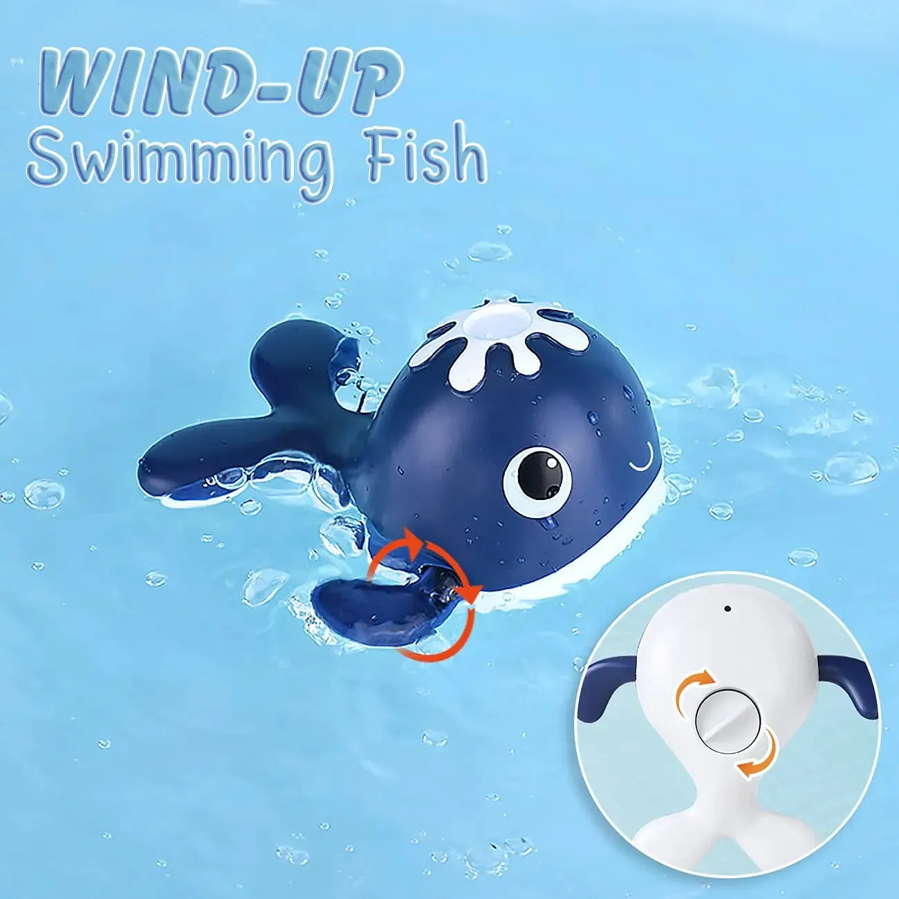 bathtub fishing pole for school aged kids CozyBomB Magnetic Toys Game Set US Toy offers a vast selection of toys that you wouldnt typically find in a brick and mortar store Magnet Fishing Wind-up Swimming Whales