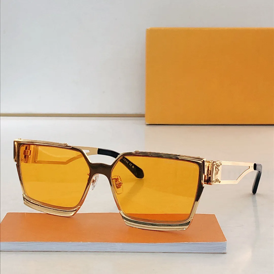 Mens Fashion Designer Sunglasses Top Luxury Sunglasses Polaroid Womens