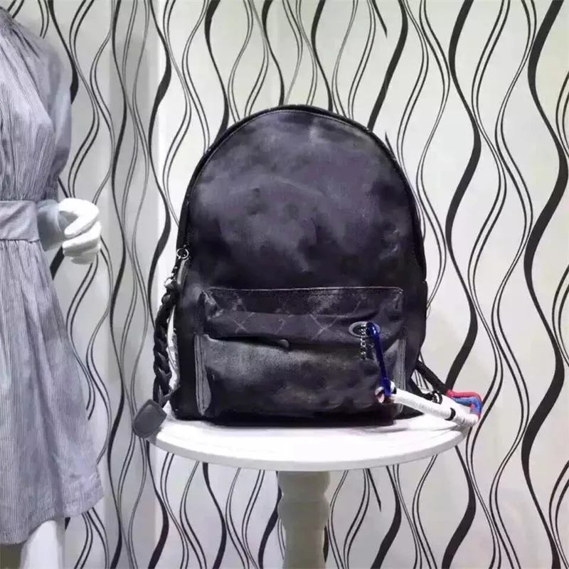 2024 Hochwertige klassische Luxus-Mode-Reißverschluss-Geldbörse Umhängetasche Designer-Taschen weibliche Handtasche Schulter weibliche Geldbörse schwarze Farbe