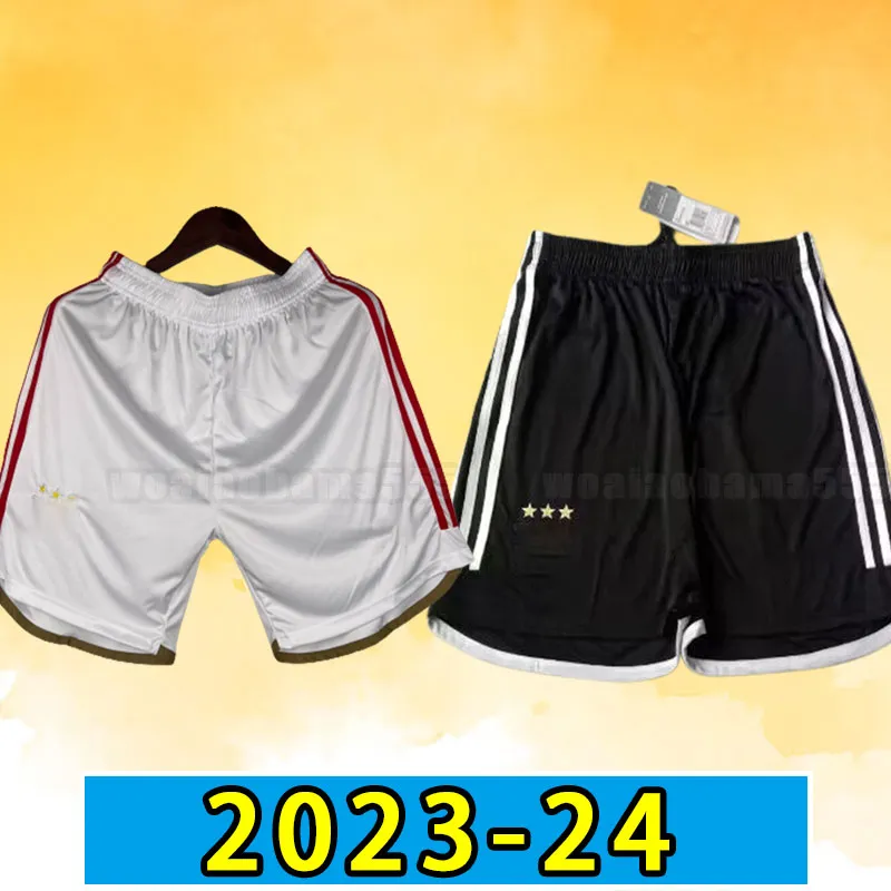 23 24 Fans versione BenficaS pantaloncini da calcio SEFEROVIC WALDSCHMIDT EVERTON PIZZI RAFA DARWIN G.RAMOS 2023 2024 Home Away Uomo Pantaloni da calcio OTAMENDI casa lontano